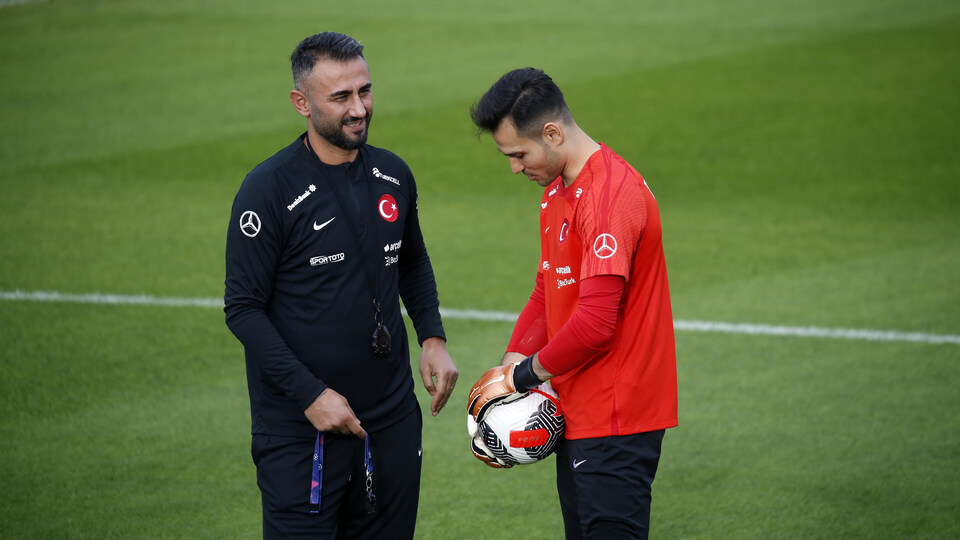 Eyüpspor'da Selçuk Şahin dönemi!