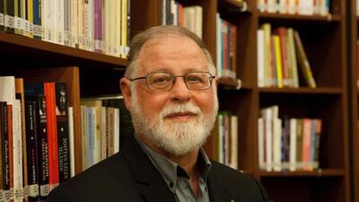 Alberto Manguel, İstanbul'da okurlarıyla buluşacak