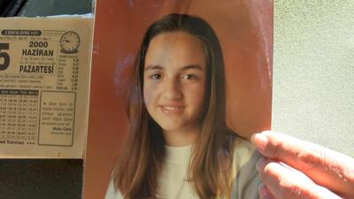 Çağla Tuğaltay cinayeti Kayseri yöntemi ile çözülmeye çalışılacak!