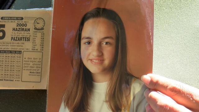 Çağla Tuğaltay cinayeti Kayseri yöntemi ile çözülmeye çalışılacak!