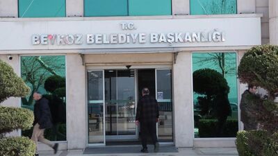 Beykoz iddianamesi kabul edildi