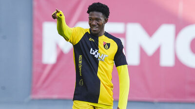 Nice, Diarra için harekete geçti!