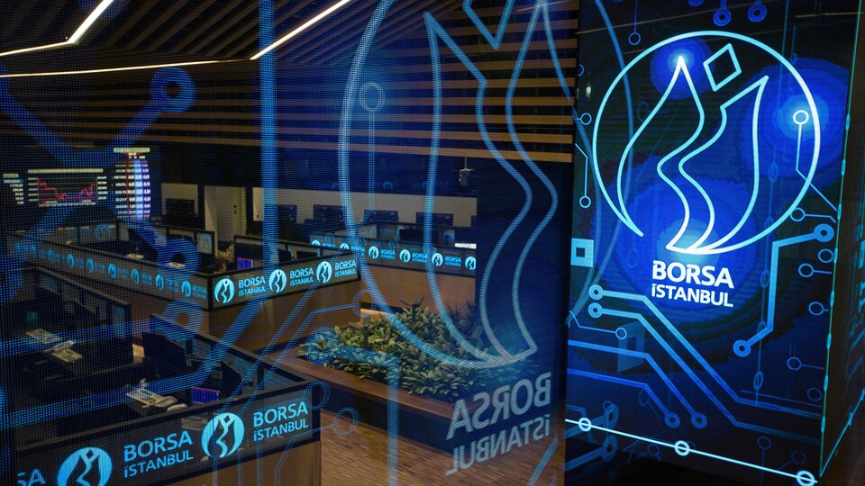 Borsa günü yükselişle tamamladı