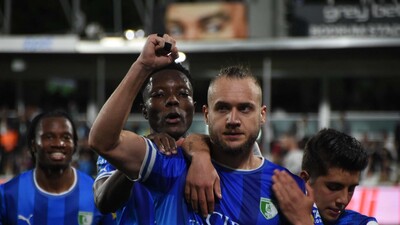 George Puşçaş'a Avrupa'dan iki talip!