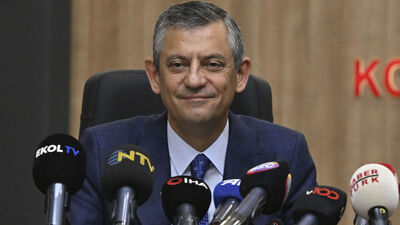 Özel'den Kurban Bayramı mesajı