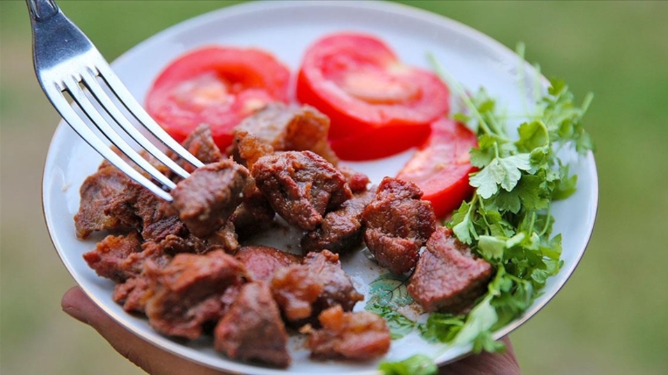 Bakanlıktan Kurban Bayramı'nda beslenme uyarısı!