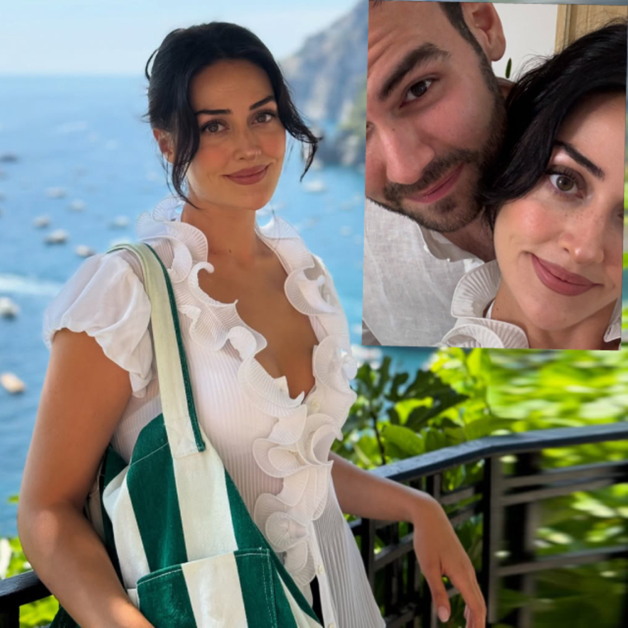 Romantik tatil