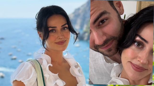 Romantik tatil