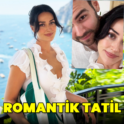 Romantik tatil