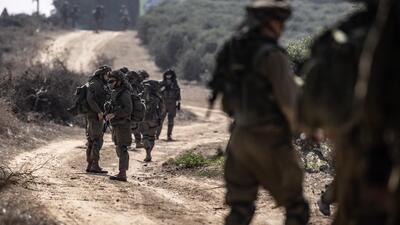 İsrail'den tehlikeli hamle