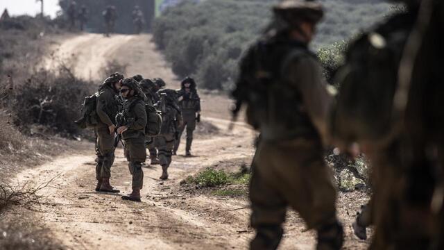 İsrail'den tehlikeli hamle