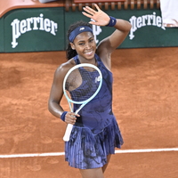 Fransa Açık'ta finalin adı belli oldu!