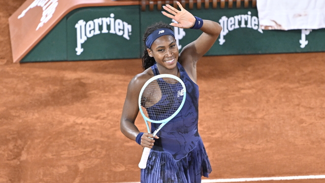 Fransa Açık'ta finalin adı belli oldu!