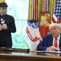 Trump ile Musk arasında kavga büyüyor!