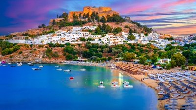 Hangi firma hangi Yunan Adasına nereden kalkıyor?