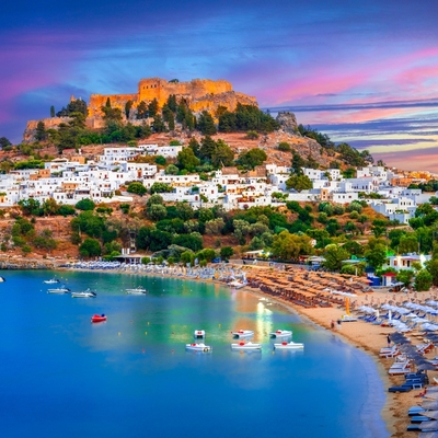 Hangi firma hangi Yunan Adasına nereden kalkıyor?