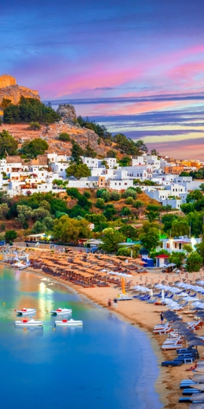 Hangi firma hangi Yunan Adasına nereden kalkıyor?