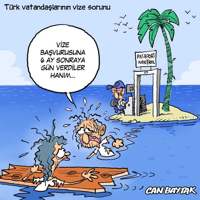 Can Baytak karikatürleri (Haziran 2025)