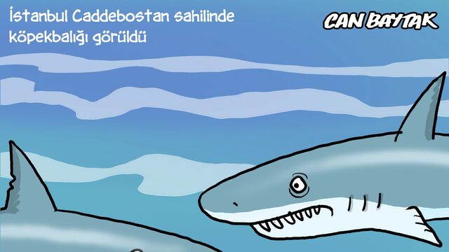 Can Baytak karikatürleri (Haziran 2025)