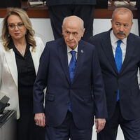 Son dakika: MHP lideri Bahçeli: Darbeler anayasası yok edilmeli | Son dakika haberleri