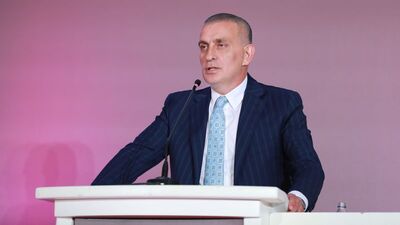 Hacıosmanoğlu'dan Kurban Bayramı mesajı