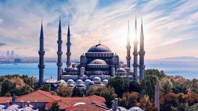 Spor camiasından Kurban Bayramı mesajları