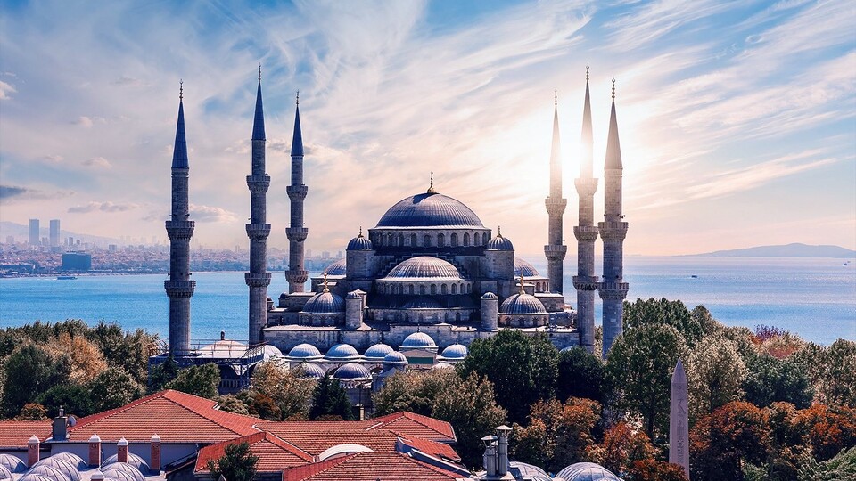 Spor camiasından Kurban Bayramı mesajları