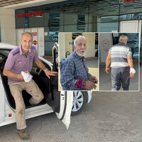 Sadece Düzce'de 92 yaralı! Gelenek bozulmadı!