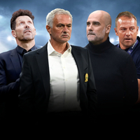 İşte dünyada en çok kazanan teknik direktörler! Mourinho'da ilk 10'da