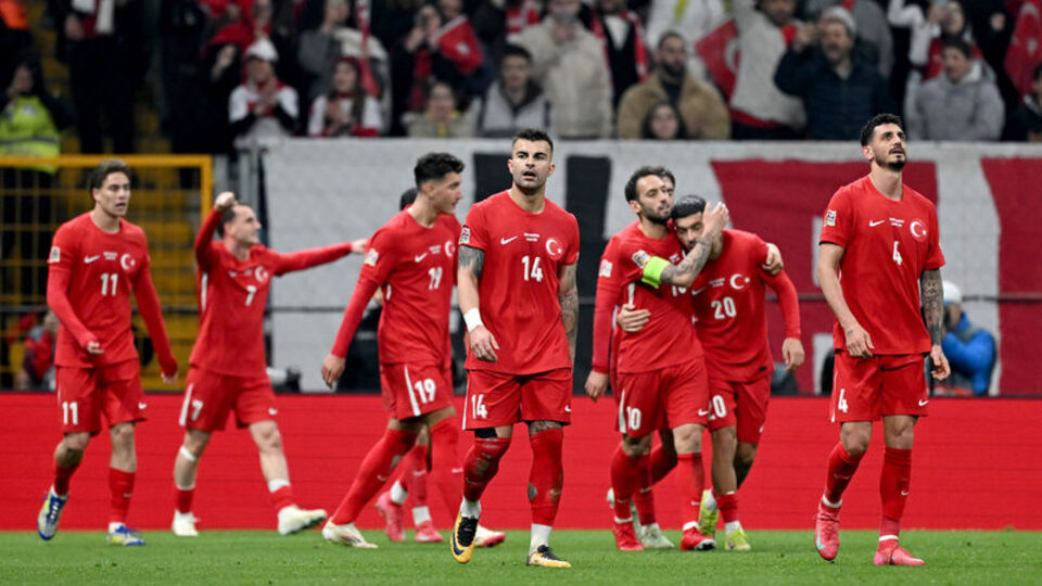 A Milliler, 640. maçına çıkacak