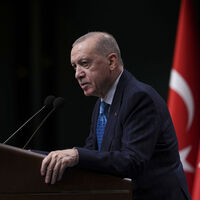 Cumhurbaşkanı Erdoğan: Kutuplaşmaya prim vermeyeceğiz
