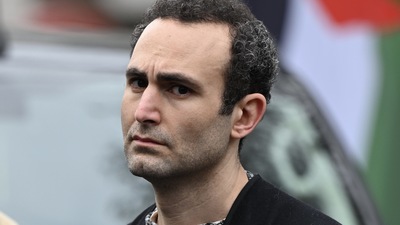 Ünlü oyuncudan Gazze çağrısı