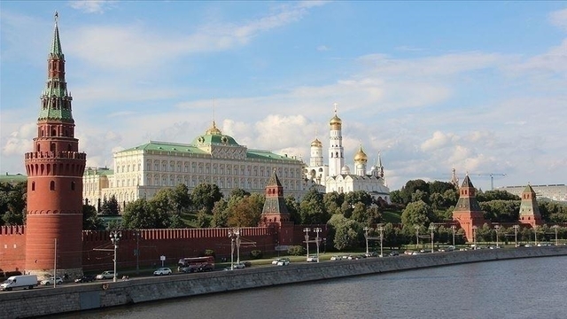 Kremlin'den Trump-Musk kavgası yorumu