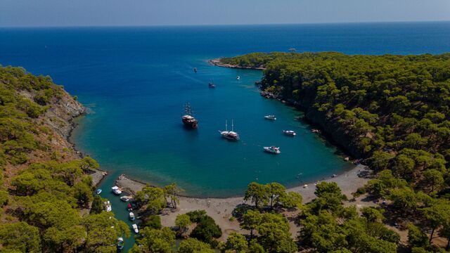 Ücretsiz halk plajı sayısı 19'a yükseliyor