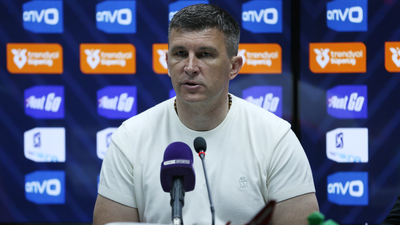 Kayserispor'dan teknik direktör açıklaması!