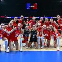 Türkiye-Polonya voleybol maçı ne zaman?