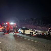 Yerlikaya acı bilançoyu açıkladı: 10 ölü!