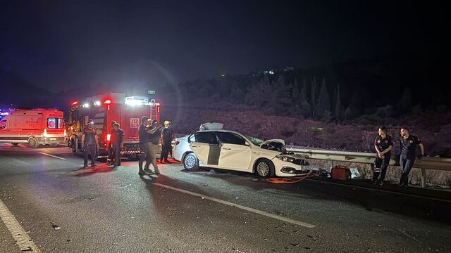 Yerlikaya acı bilançoyu açıkladı: 10 ölü!