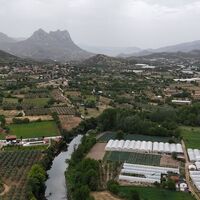 En sıcak ilçede termometre 43'ü gördü!