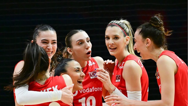 Filenin Sultanları, Tayland'ı set vermeden devirdi!