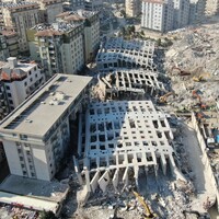 Rönesans Rezidans davasının firari sanığı ölü bulundu!