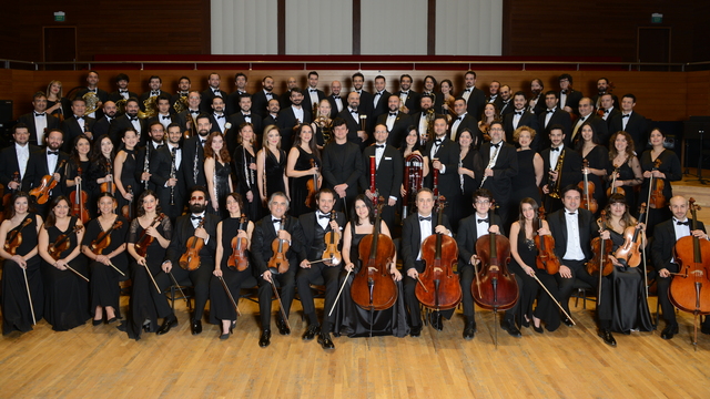 Müzik Festivali'ni Tekfen Filarmoni açacak