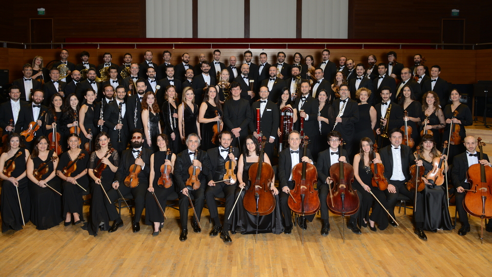 Müzik Festivali'ni Tekfen Filarmoni açacak