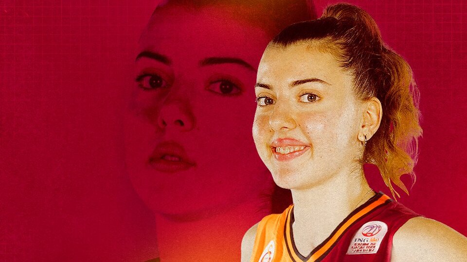 Galatasaray, Elif Bayram'ı kadrosuna kattı!