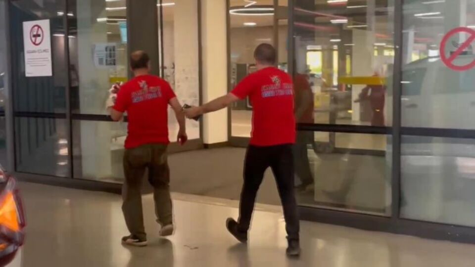 Bayramın ilk günü 776 kişi hastanelik oldu