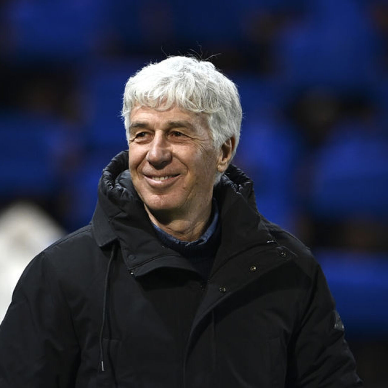 Roma'da Gian Piero Gasperini dönemi!