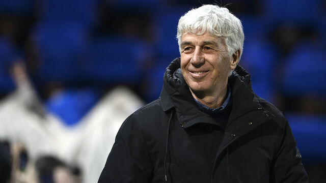 Roma'da Gian Piero Gasperini dönemi!