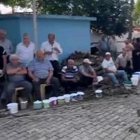 Kurban eti girmeyen ev yok