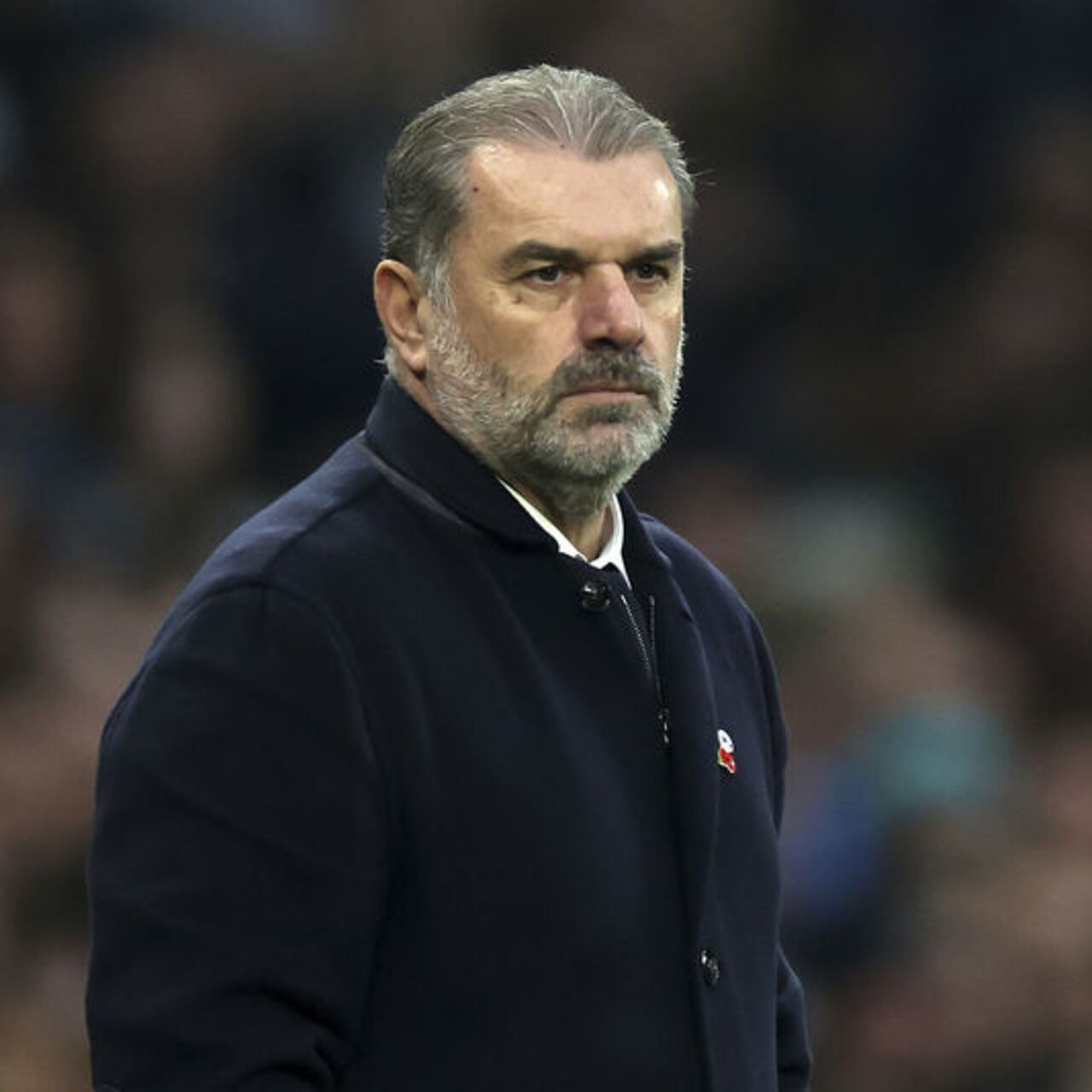 Tottenham'da Postecoglou bitti!