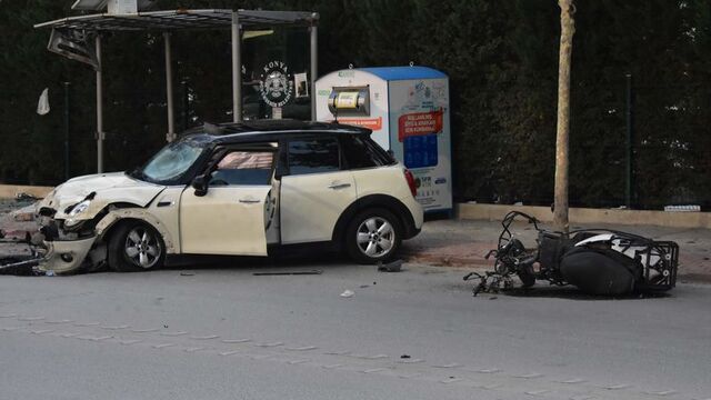 Üzücü haber! ilk iş gününde hayatını kaybetti